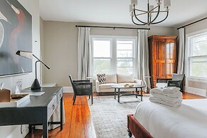 The Historic Berkeley Place