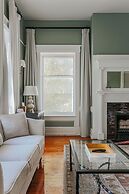 The Historic Berkeley Place