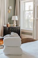 The Historic Berkeley Place