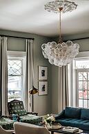 The Historic Berkeley Place