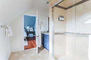 The Historic Berkeley Place