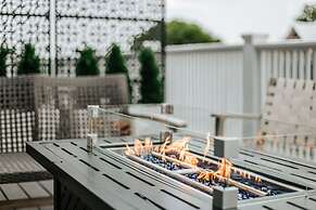 The Historic Berkeley Place