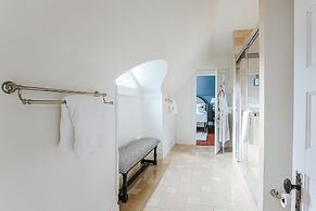 The Historic Berkeley Place