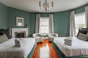 The Historic Berkeley Place