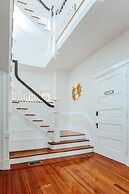 The Historic Berkeley Place