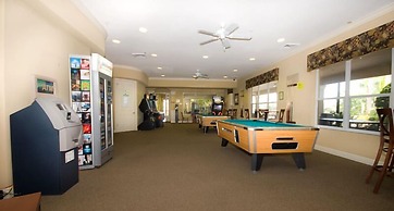 Windsor Hills Resort by Mickey Family