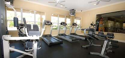 Windsor Hills Resort by Mickey Family