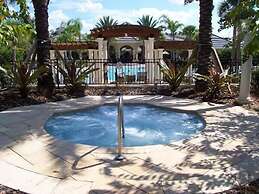 Windsor Hills Resort by Mickey Family