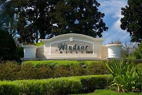 Windsor Hills Resort by Mickey Family