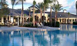 Windsor Hills Resort by Mickey Family