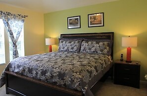 Windsor Hills Resort by Mickey Family