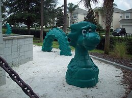 Windsor Hills Resort by Mickey Family