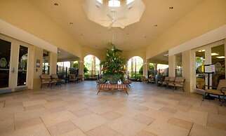 Windsor Hills Resort by Mickey Family