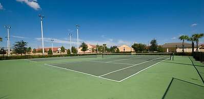 Windsor Hills Resort by Mickey Family