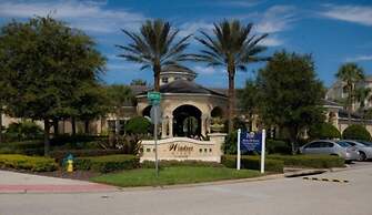 Windsor Hills Resort by Mickey Family