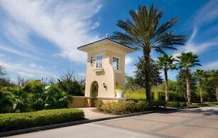 Windsor Hills Resort by Mickey Family