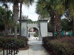 Windsor Hills Resort by Mickey Family