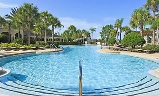 Windsor Hills Resort by Mickey Family