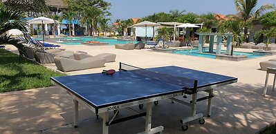 Djembe Beach Resort