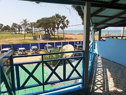 Djembe Beach Resort