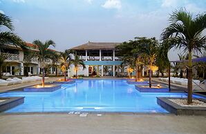 Djembe Beach Resort