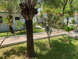 Djembe Beach Resort