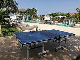 Djembe Beach Resort