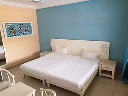 Djembe Beach Resort