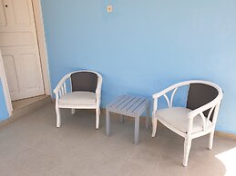 Djembe Beach Resort