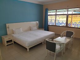 Djembe Beach Resort