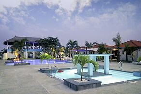 Djembe Beach Resort