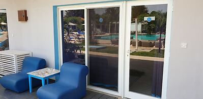 Djembe Beach Resort