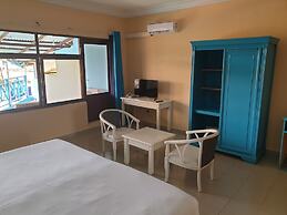 Djembe Beach Resort
