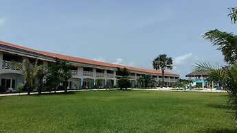 Djembe Beach Resort