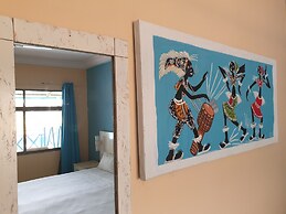 Djembe Beach Resort