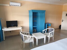 Djembe Beach Resort