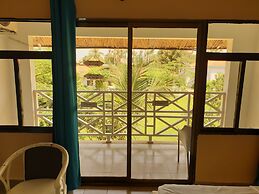 Djembe Beach Resort