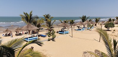 Djembe Beach Resort