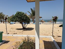 Djembe Beach Resort