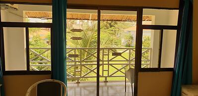 Djembe Beach Resort