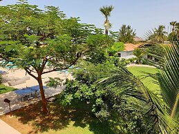 Djembe Beach Resort