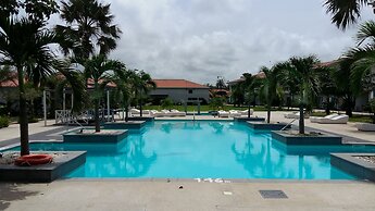 Djembe Beach Resort