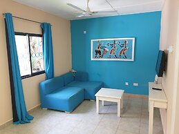 Djembe Beach Resort