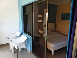 Djembe Beach Resort