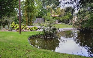 Rancho Los Labradores
