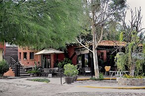 Rancho Los Labradores