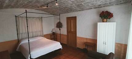 Rancho Los Labradores