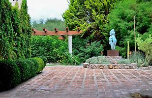 Rancho Los Labradores