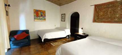 Rancho Los Labradores