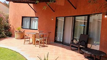 Rancho Los Labradores